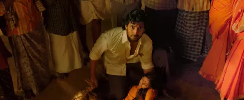 Shambhala Movie Download (2025) Dual Audio [Hindi (Clean) & Telugu] WEB-DL – 480P | 720P | 1080P GDrive & Watch – Action – Flixmet.com